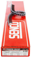 Senco 3, 9 x 25 mm PH2 gipszkarton csavar fémhez 1000 db (39B25MP)