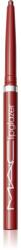 MAC Cosmetics Lipglazer creion contur pentru buze culoare Ribbon 0.25 g