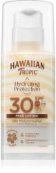 Hawaiian Tropic Hydrating Protection Face Lotion crema de soare pentru fata SPF 30 50 ml - notino