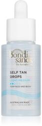 Bondi Sands Self Tan Drops автобронзантни капки за лице и тяло Light/Medium 30ml