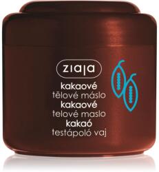 Ziaja Cocoa Butter unt pentru corp 200 ml