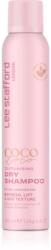 Lee Stafford CoCo LoCo Agave структуриращ сух шампоан за всички видове коса 200ml