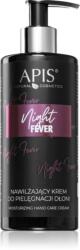 Apis Natural Cosmetics Night Fever хидратиращ крем за ръце 300ml