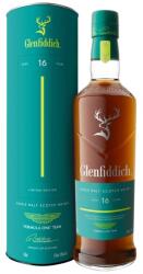 Glenfiddich 16 éves Aston Martin Limited Edition whisky DRS (0, 7L / 43%)