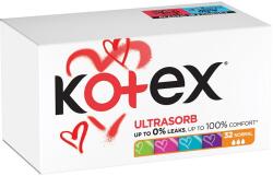 Kotex UltraSorb Normal tampoane 32 buc