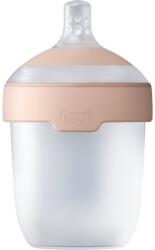 LOVI Mammafeel Bottle 150ml biberon pentru sugari 0 m+ 150 ml