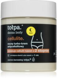tołpa Dermo Body Cellulite нощен крем против целулит 250ml