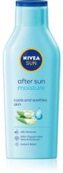 Nivea SUN After Sun хидратиращ лосион за след слънце с алое вера 400ml