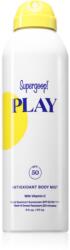 Supergoop! Play спрей за тяло SPF 50 177ml