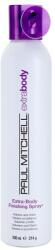 Paul Mitchell ExtraBody hajlakk dús és fényes hajért 300 ml