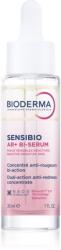 BIODERMA Sensibio AR+ Bl-sérum ser calmant impotriva petelor rosii 30 ml