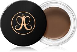 Anastasia Beverly Hills DIPBROW Pomade pomadă pentru sprâncene culoare Caramel 4 g