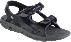 Columbia Szandál, Columbia Youth Techsun Vent Sandal 1594631010, fekete, Fekete, 34 EU (1594631010_34)