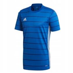 Adidas Férfi póló, Adidas, fekete/kék, XS (marba-117981-1b587447c276d235c4ef81a422cd49e9)