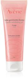 Eau Thermale Avène Skin Care Gentle Exfoliating Gel gyengéd géles peeling 50 ml