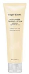 Ongredients nyugtató lotion a bőr védelmére centella asiatica kivonattal, 80ml