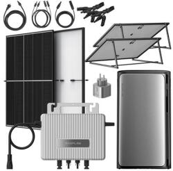 EcoFlow STREAM Advanced AC Pro erkély fotovoltaika (STREAMS6ACP)