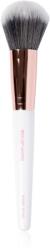 Brushworks Blush Brush White & Gold púderecset az arcra (arcpír ecset)