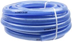 GEKO Kerti tömlő 25m 1 profi átlátszó G73711 (G73711)