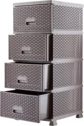 Megaplast MEGA PLAST MP1335 wenge (146000120)