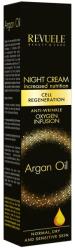 Revuele Argan Oil Night éjszakai arckrém, 50 ml