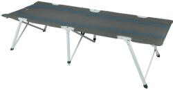 High Peak 44165 Toledo XL Kempingágy sötétszürke (44165)