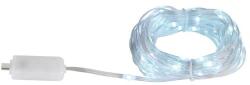 Globo Bandă LED RGB Globo 39018RGB LED BAND 50xLED/0, 06W/5V (GL8423)