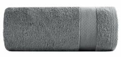 Eurofirany törölköző, 100% pamut, 500 GSM, szürke, 50x90cm (STYLE_HS425424)