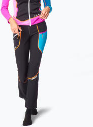 Crazy Női síelő nadrág Crazy Iconic pop