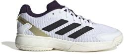 adidas Ubersonic Kids White Gyerekteniszcipő EUR 37 1/3