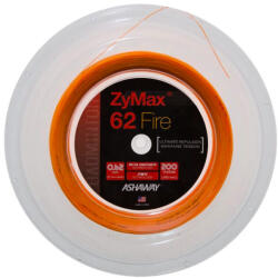 Ashaway Zymax 62 Fire Orange Rolle Tollaslabdaháló