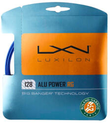 Luxilon Alu Power 128 Roland Garros Set (12 m) Teniszütő húrozása