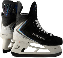 BAUER Vapor TI FLYLITE Senior Jégkorong korcsolya Fit 2, EUR 45