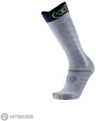 Sidas Ski Merino Performance zokni, szürke (L (EU 42-43))