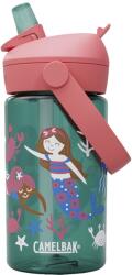 CamelBak Thrive Flip Straw Kids 0, 4 l, Mermaid Friends (2860305041)