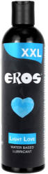 EROS XXL Light Love Water Based 300 ml - vitalimen