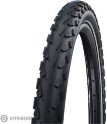 Schwalbe Land Cruiser Plus 28x2, 00 Active PunctureGuard gumiabroncs, huzal, reflex