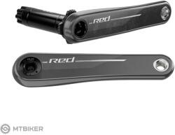 SRAM Red E1 XPLR DUB Wide hajtókarok, 1x12/13, lánckerék nélkül (167.5 mm)