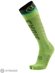 Sidas Podium Recovery térdzokni, zöld (XXL (47-49))