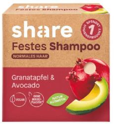Share Granatapfel & Avocado 60 g