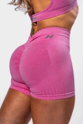 NEBBIA 304 női rövidnadrág, rózsaszín (L)