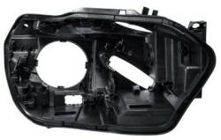  Jobb oldali fényszóróház BMW 1-es széria F20/F21 Facelift nélkül (2011 - 2015)