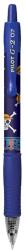 Pilot G-2 ONE PIECE Limitált kiadás 0.7 kék zseléstoll (BL-G2-7-OP-L) - officedepot