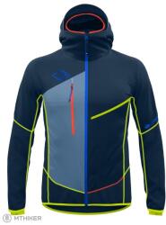 Crazy Jacket Flame kabát, energia (M)