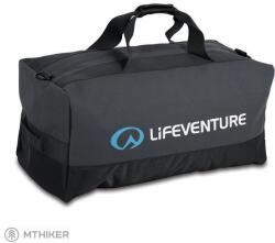 Lifeventure Expedition Duffle utazótáska, 100 l, fekete/szén