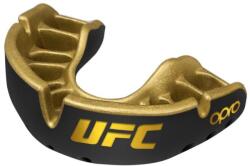 Opro Gold UFC, fekete/arany