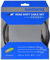 Shimano Optislick OT-SP41 országúti váltósésztág szürke