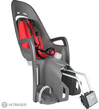 Hamax ZENITH RELAX gyerekülés, szürke/piros