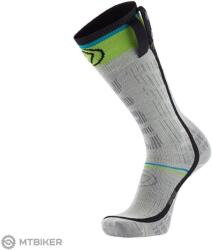 Sidas Ski Race Heat SET zokni, szürke (L (42-43))