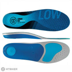 Sidas Run 3Feet Protect Low cipőbetét (XXL (46-48))